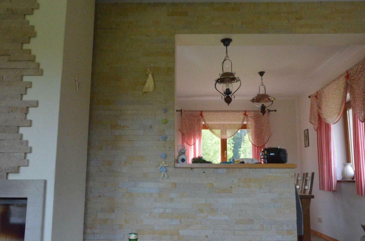 Dom Na Pstraznicy Villa Kudowa-Zdrój Kültér fotó
